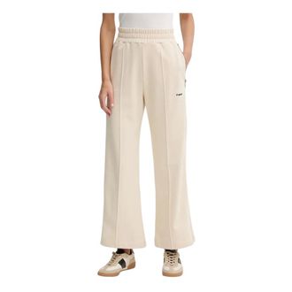 Pinko Mujer, Pantalones, Beige, Talla: XS