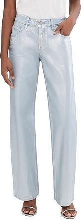 Levi's Low Loose Womens Jeans Future Life Psk : 25 32, Cotton/Denim