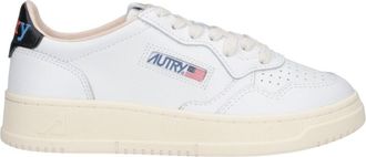 Autry Sneakers Low-Top Medalist