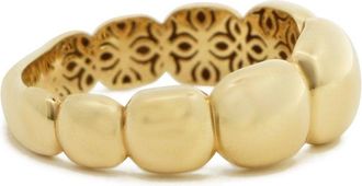 The Lovery Gold Bubble Ring