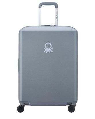 Benetton Medium Hardside Luggage