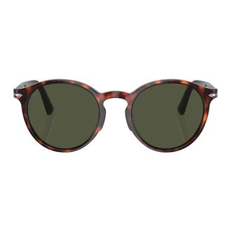 Persol Classic Sunglasses in Black