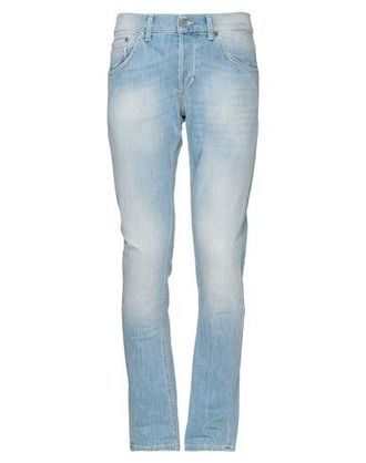 Dondup HOSEN & RÖCKE - Jeanshosen auf YOOX.COM