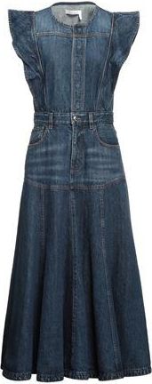 Chlo&eacute; DRESSES - Maxi dresses sur YOOX.COM