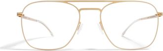 Mykita Uomo, Accessori, Giallo, Taglia unica, new