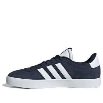 adidas Court Vl Navy White ID6275