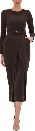 BGL Fashion Midi Dress