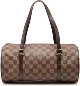 Louis Vuitton Pre-owned Papillon 30 - - Pre-owned - Donna - Marrone - ONE SIZE