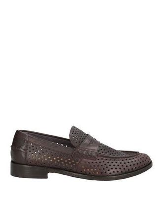 J.P. David FOOTWEAR - Loafers on YOOX.COM