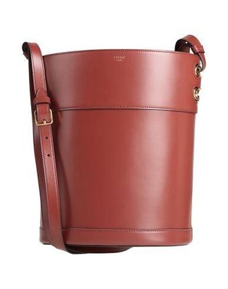 Celine BOLSOS - Bolsos con bandolera en YOOX.COM