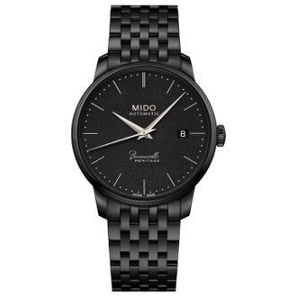 Mido Baroncelli III Mens Watch