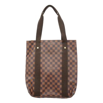 Louis Vuitton Ebene Tote Bag (Pre-Owned)