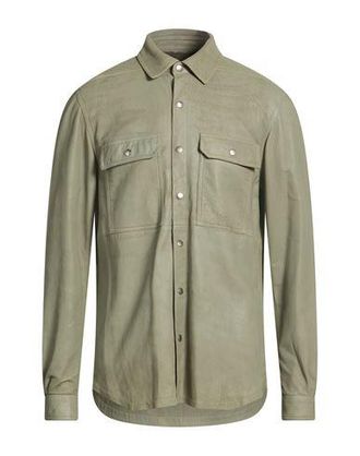 Rick Owens TOPWEAR - Shirts on YOOX.COM