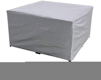 OEM Vela De Sombrilla De Cuatro Esquinas, Impermeable, Tejido Resistente A Los Rayos Uv, Adecuada Para Patio, Jard&iacute;n, Terraza, Uso Exterior, Color Caqui