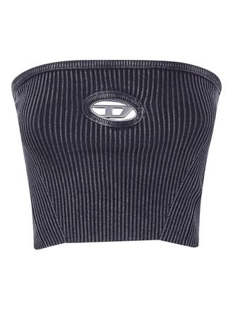 Diesel Clarksvillex Sleeveless Top