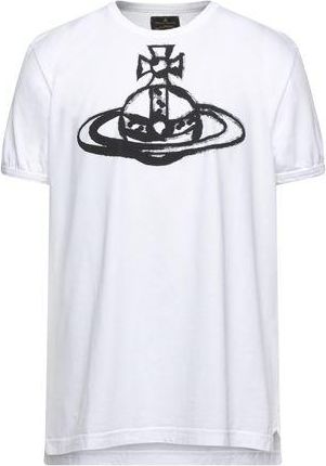 Vivienne Westwood CAMISETAS Y TOPS - Camisetas en YOOX.COM