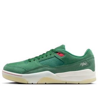 Nike Jordan Air Jordan Flight Court Malachite HF3255-300