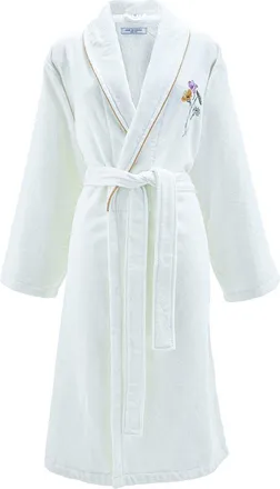 Anne de Sol&egrave;ne Anne De Sol&egrave;ne Perle Lune Velvet Bathrobe