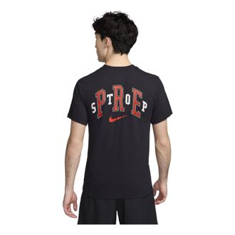 Nike Dri-FIT Run Energy T-Shirt Black FV8393-010