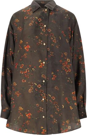 Uma Wang tyesha Shirt