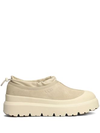 UGG Tasman Weather Hybri sneakers - Neutrals