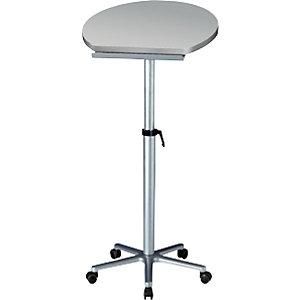 Maul Pupitre Alto Ergon&oacute;mico A X P 600 X 520 Mm De Altura