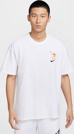 Nike Graphic T-shirt White HJ3953-100