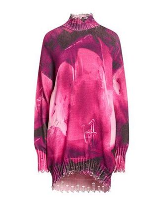 Versace DRESSES - Mini dresses on YOOX.COM