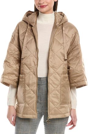 Joseph Ribkoff Quilted Jacket