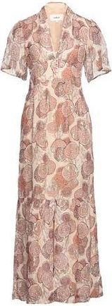 BA&SH VESTIDOS - Vestidos largos en YOOX.COM