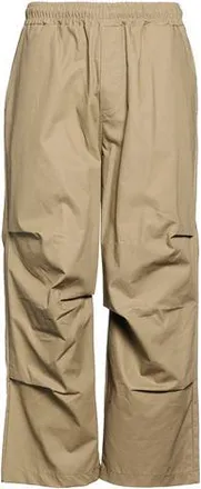 Disclaimer BOTTOMWEAR - Trousers on YOOX.COM