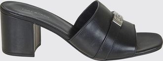 Tory Burch Mules LeeLee Tory Burch in pelle