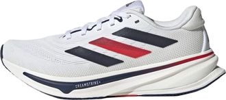 adidas (WMNS) adidas Supernova Rise 2 Cloud White Dark Blue Pure Ruby JQ0524