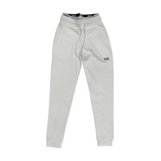 GCDS Gcds, Heren, Broeken, Wit, Maat: L