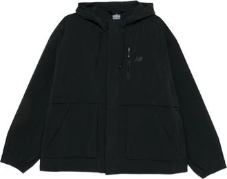 New Balance Ath Ripstop Jacket