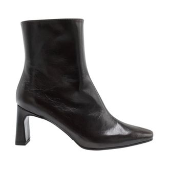 Catwalk Ctwlk., Dames, Schoenen, Bruin, Maat: 40 EU