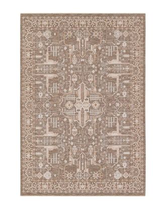 Jaipur Living Lechmere Medallion Area Rug