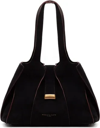 Roberto Festa Milano Donna, Borse, Nero, Taglia unica, new