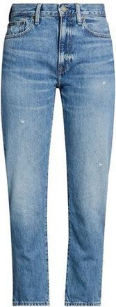 Ralph Lauren BOTTOMWEAR - Jeans on YOOX.COM