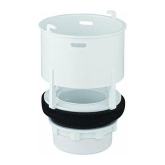 GROHE Asiento De V&aacute;lvula De Tanque De Pared De Cer&aacute;mica Grohe