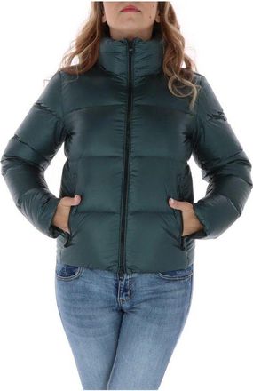 RefrigiWear Nylon Womens Coat