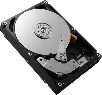 OEM Disco Duro Sas Dell 44yfv De 8 Tb Y 3,5 Pulgadas