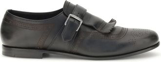 Churchs Shanghai Mocassini - - Shoes - Uomo - Nero - 41 EU