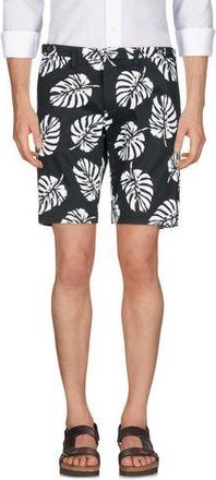 Dolce & Gabbana PARTES DE ABAJO - Pantalones cortos y bermudas en YOOX.COM