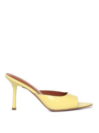 Giuliano Galiano Patent connie mule