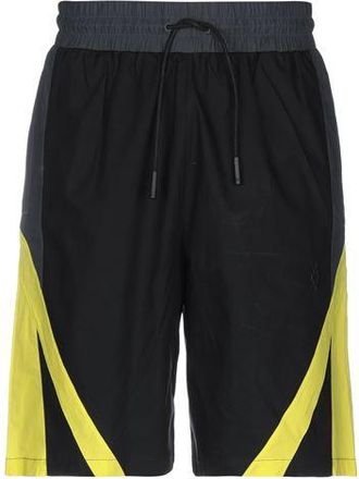 Marcelo Burlon PARTES DE ABAJO - Pantalones cortos y bermudas en YOOX.COM