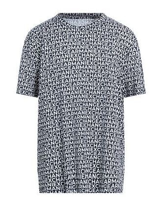 A|X Armani Exchange TOPWEAR - T-shirts on YOOX.COM