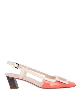 Roger Vivier FOOTWEAR - Pumps on YOOX.COM