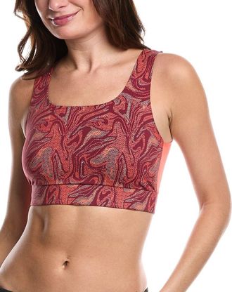 Hanro Hanro Balance Crop Top