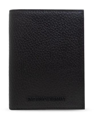Emporio Armani Credit Card Holder